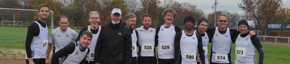 SCC Berlin-LA - TG Wilutzky