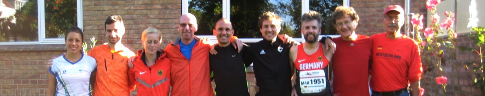 Claus Runners