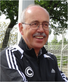 Willkommen bei den Claus Runners