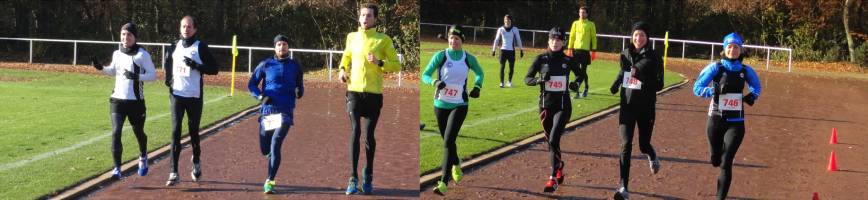 Claus Runners