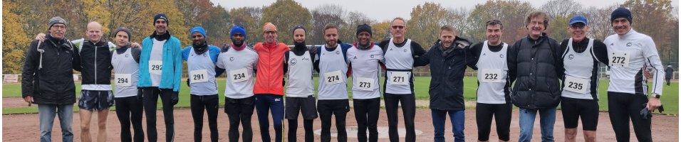 Claus Runners
